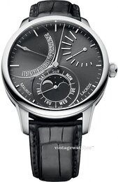 Maurice Lacroix Masterpiece MP6528-SS001-330