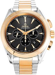 Omega Seamaster Aqua Terra Chronograph 231.20.44.50.06.001