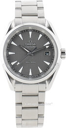 Omega Seamaster Aqua Terra 150m Quartz 38.5mm 231.10.39.60.06.001