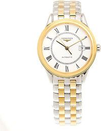 Longines Flagship L4.374.3.21.7
