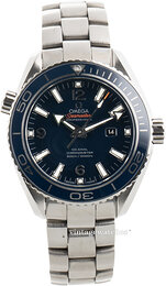 Omega Seamaster Planet Ocean 600m Co-Axial 37.5mm 232.90.38.20.03.001