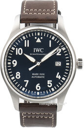 IWC Pilots Classic IW327010
