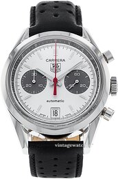 TAG Heuer Carrera Jack Heuer CV2117.FC6182