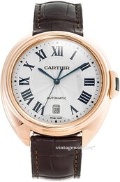 Cartier Cle De Cartier WGCL0004