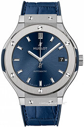 Hublot Classic Fusion 565.NX.7170.LR