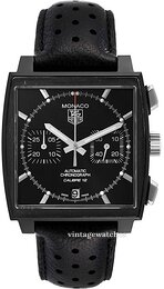 TAG Heuer Calibre 36 CAW211M.FC6324