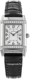 Jaeger LeCoultre Reverso Joaillerie Lady jewellery 2658430