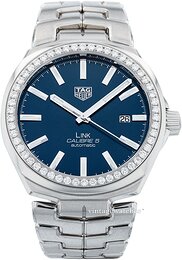 TAG Heuer Link WBC2113.BA0603