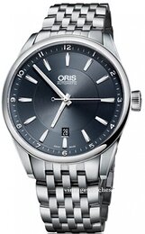 Oris Culture 01 733 7642 4035-07 8 21 80