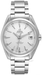 Omega Seamaster Aqua Terra 150m Co-Axial 41.5mm 231.10.42.21.02.001