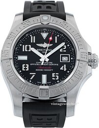 Breitling Avenger Ii Seawolf A17331101B1S2
