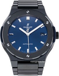Hublot Classic Fusion 510.CM.7170.CM