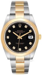 Rolex Datejust 41 126303-0005