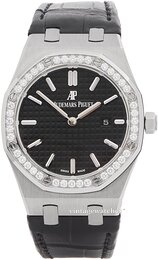 Audemars Piguet Royal Oak 67651ST.ZZ.D002CR.01