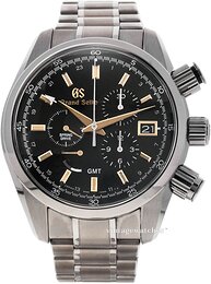 Grand Seiko Sport Collection SBGC205G