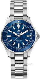 TAG Heuer Aquaracer Lady WAY131S.BA0748