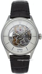 Oris Culture 01 734 7721 4051-07 5 21 61FC