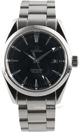 Omega Seamaster Aqua Terra 2518.50.00