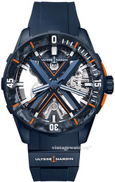Ulysse Nardin Diver 3723-170LE-3A-BLUE-3A