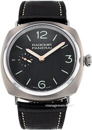 Panerai Historic PAM00338
