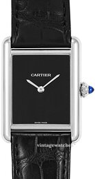 Cartier Tank Must De Cartier WSTA0072