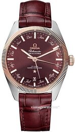 Omega Constellation Globemaster 130.23.41.22.11.001