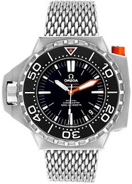 Omega Seamaster Ploprof 1200m Co-Axial 55x48mm 224.30.55.21.01.001