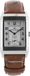 Jaeger LeCoultre Reverso Grande Taille 270.8.62