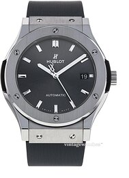 Hublot Classic Fusion 511.NX.7071.RX