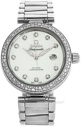 Omega De Ville Ladymatic Co-Axial 34mm 425.35.34.20.55.002