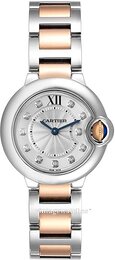 Cartier Ballon Blue WE902030