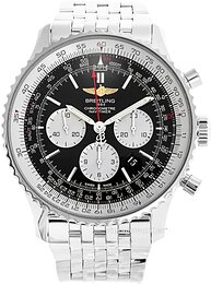 Breitling Navitimer 01 46mm AB012721-BD09-443A