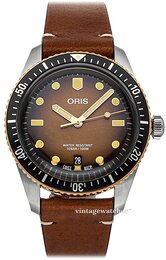 Oris Diving 01 733 7707 4356-07 5 20 45