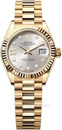 Rolex Lady-Datejust 28 279178-0002