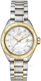 TAG Heuer Formula 1 Ladies WBJ1421.BB0648