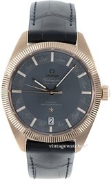 Omega Constellation Globemaster 130.53.41.22.03.001