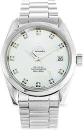 Omega Seamaster Aqua Terra 2504.75.00