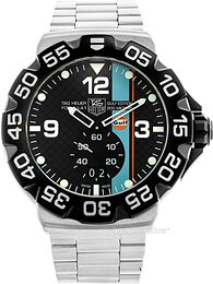 TAG Heuer Formula 1 Limited Guld Edition WAH1013.BA0860