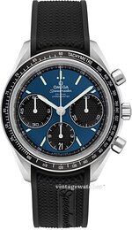 Omega Speedmaster Racing Co-Axial Chronograph 40mm 326.32.40.50.03.001