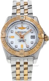 Breitling Galactic 32 C71356LA.A712.367C
