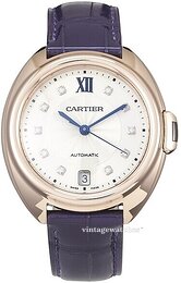 Cartier Cle De Cartier WJCL0032