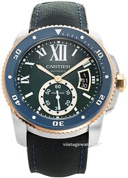 Cartier Calibre De Cartier W2CA0008