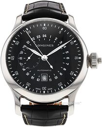 Longines Heritage L2.797.4.53.0