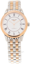 Longines Flagship L4.374.3.91.7