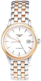 Longines Flagship L4.374.3.92.7