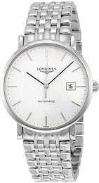 Longines Elegant L4.910.4.12.6