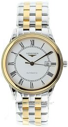 Longines Flagship L4.984.3.21.7