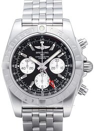 Breitling Chronomat 44 GMT AB042011-BB56-375A