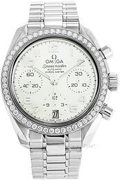 Omega Speedmaster Chronograph 38mm 324.15.38.40.05.001