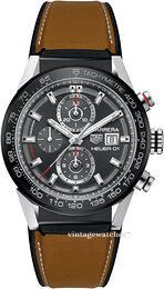 TAG Heuer Carrera CAR201W.FT6122